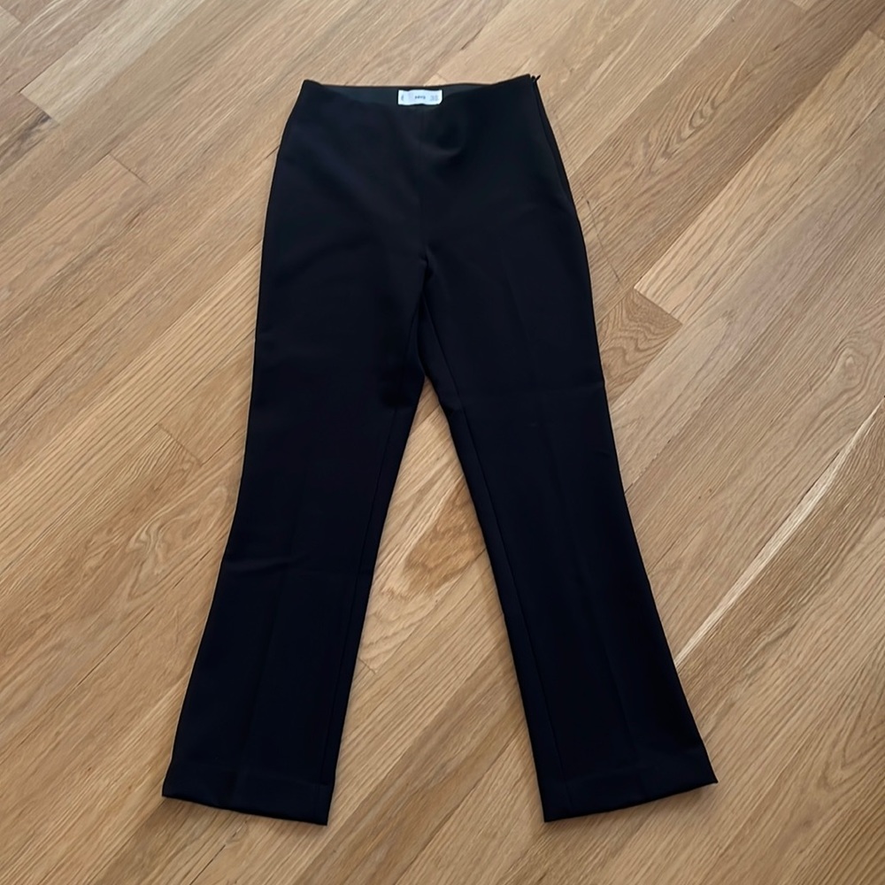 Mango dress pants